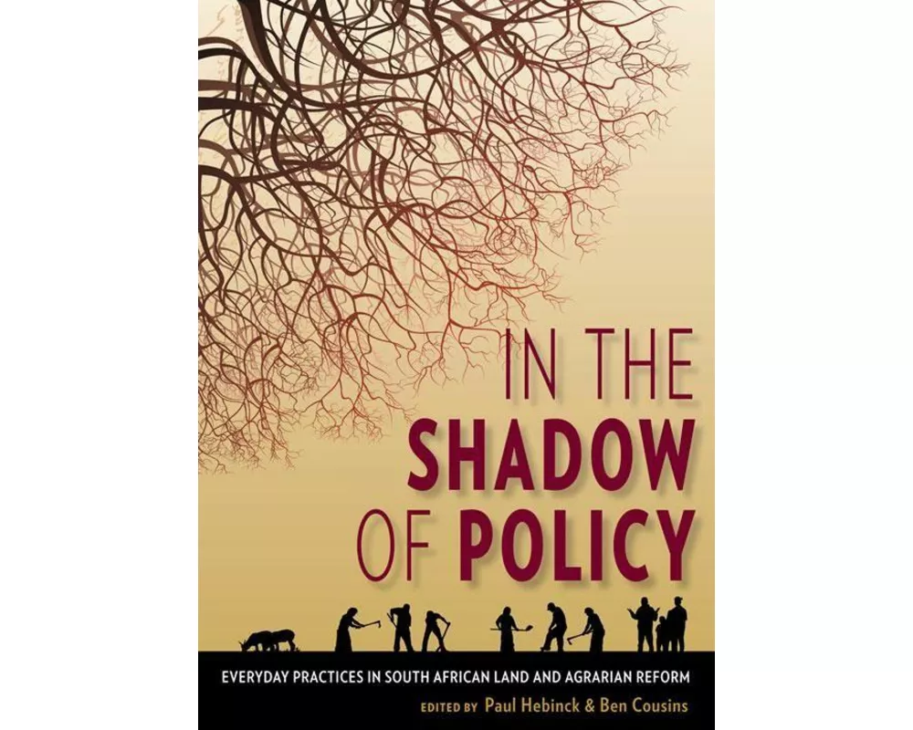 In the Shadow of Policy