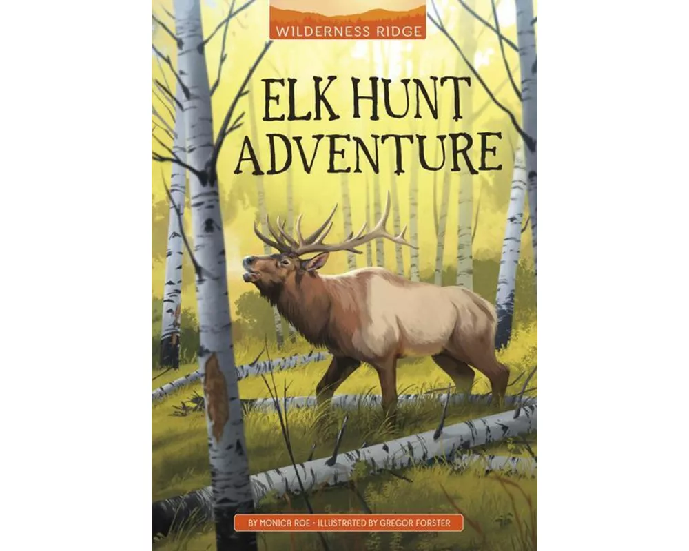Elk Hunt Adventure