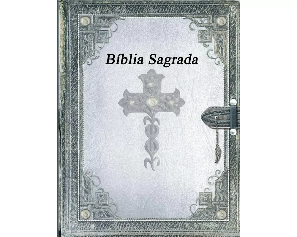 Bíblia Sagrada