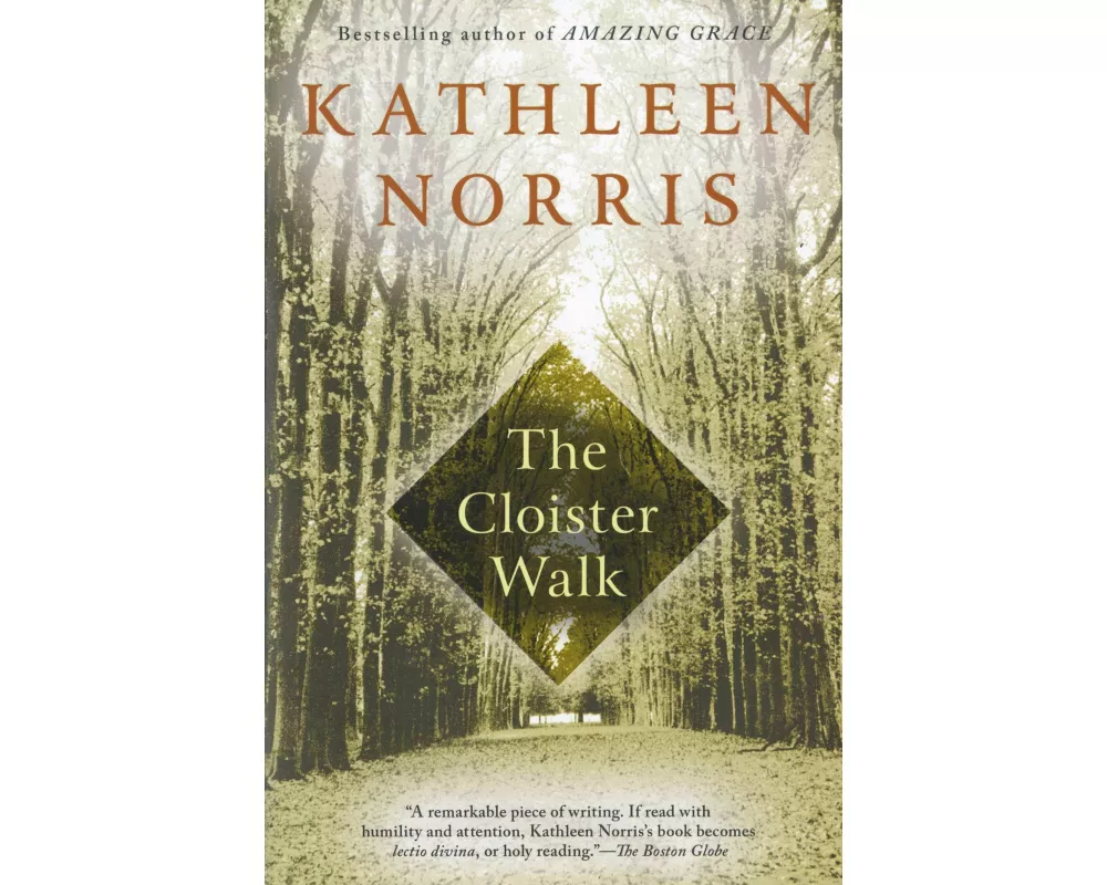 The Cloister Walk