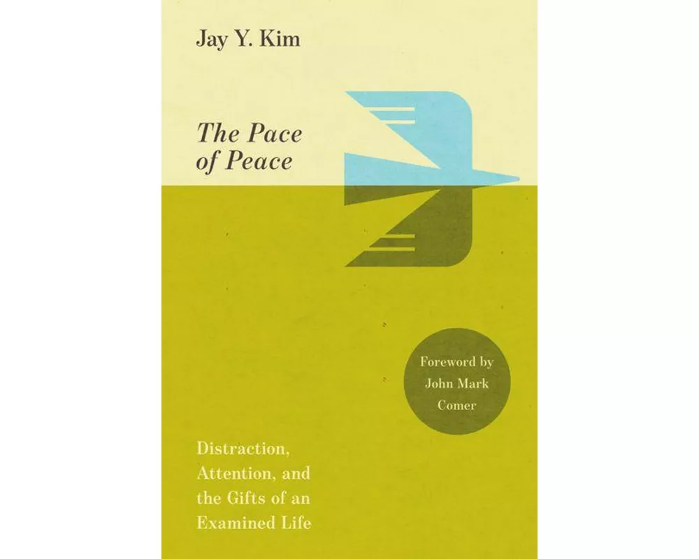 The Pace of Peace