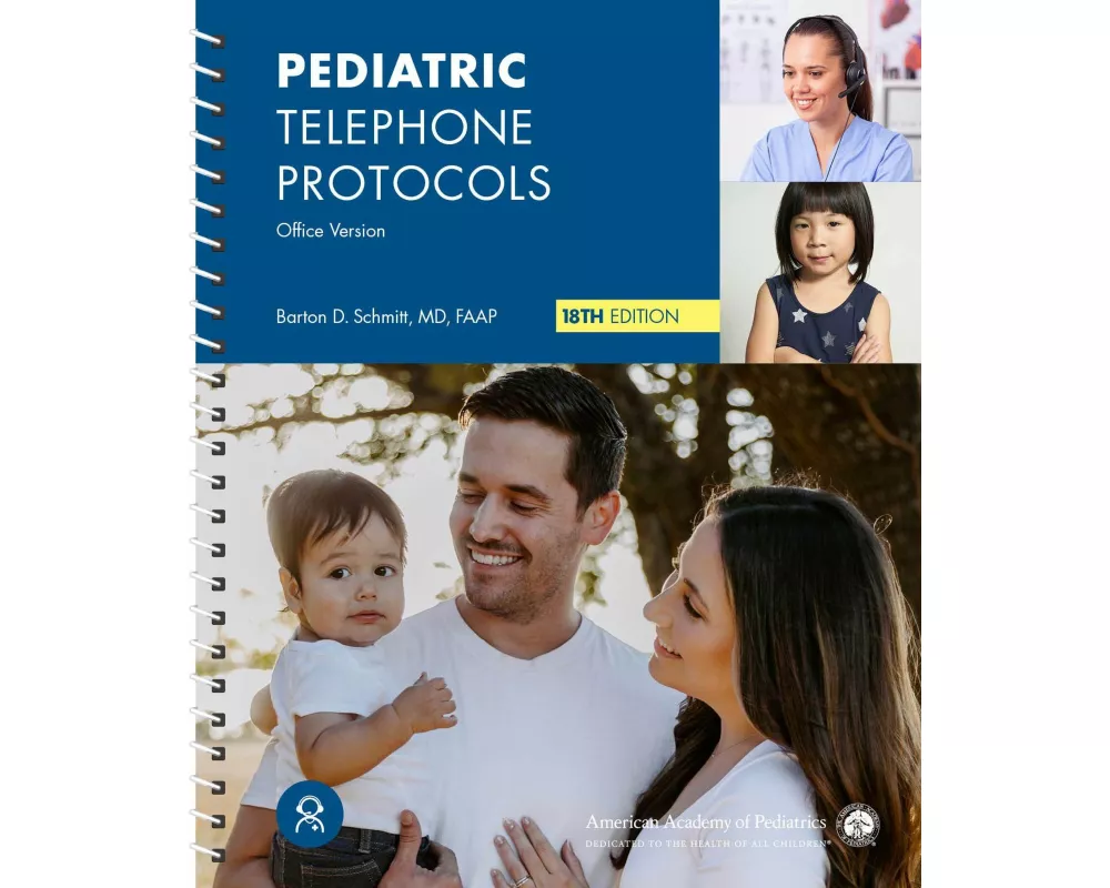 Pediatric Telephone Protocols