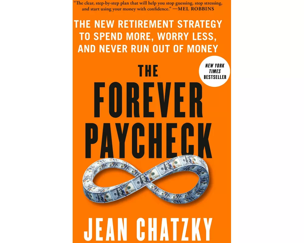 The Forever Paycheck