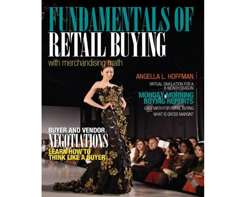 Fundamentals of Merchandising Math and Retail Buying