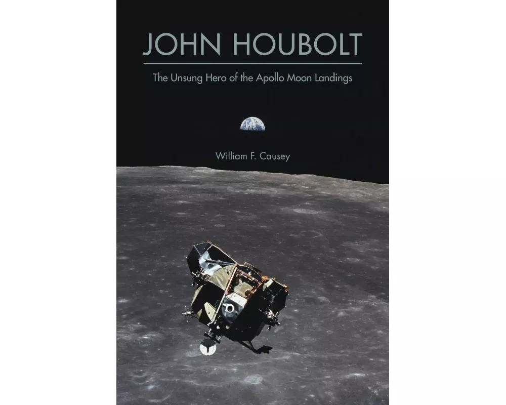 John Houbolt
