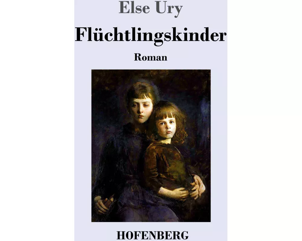 Flüchtlingskinder