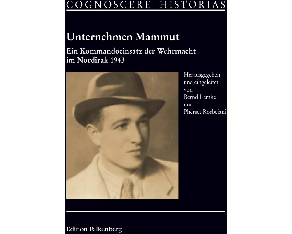 Unternehmen Mammut