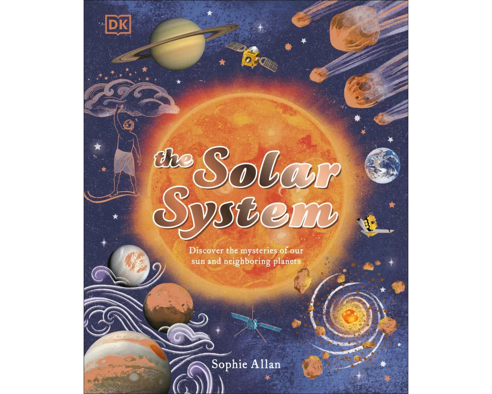 The Solar System