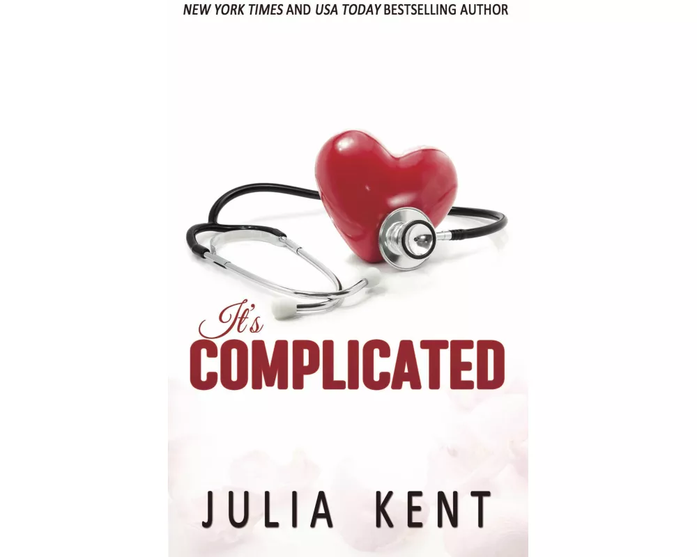 It's Complicated