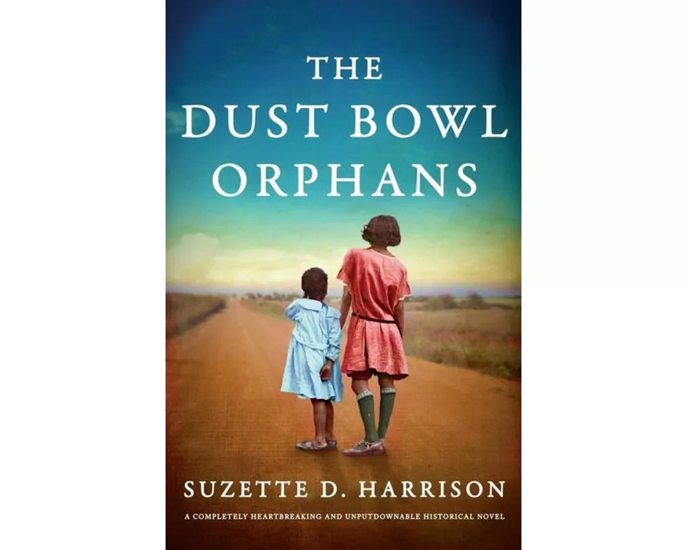 The Dust Bowl Orphans