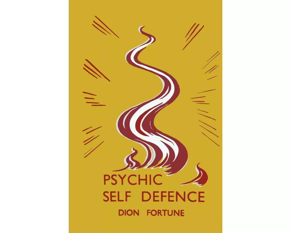Psychic Self-Defense