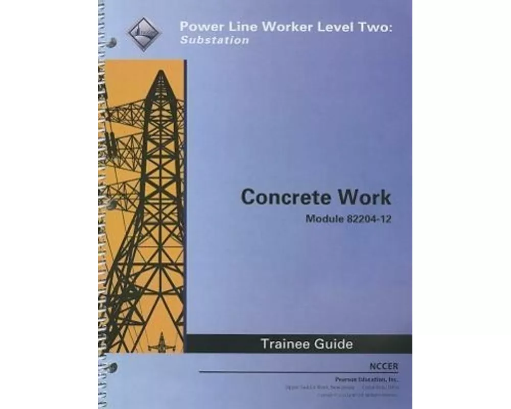 82204-12 Concrete Work TG