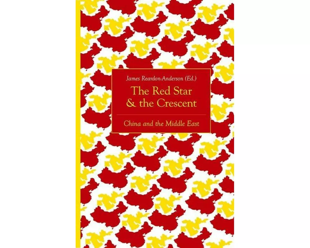 The Red Star and the Crescent