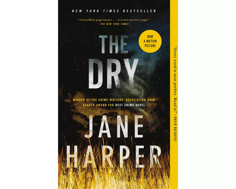 The Dry