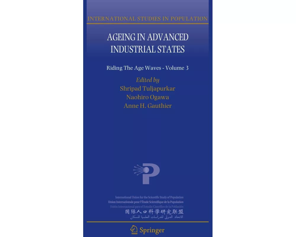 Ageing in Advanced Industrial States