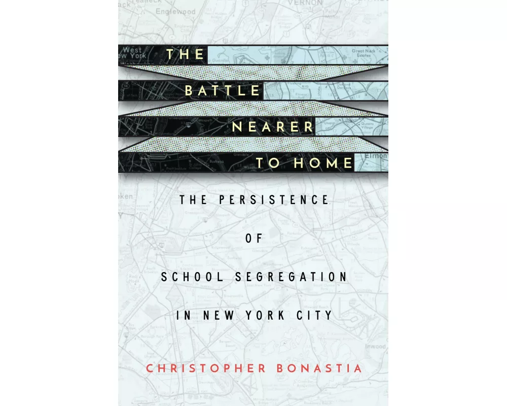 The Battle Nearer to Home