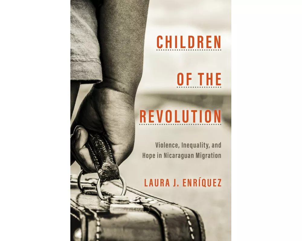 Children of the Revolution