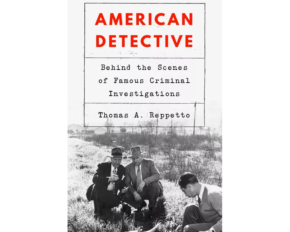 American Detective