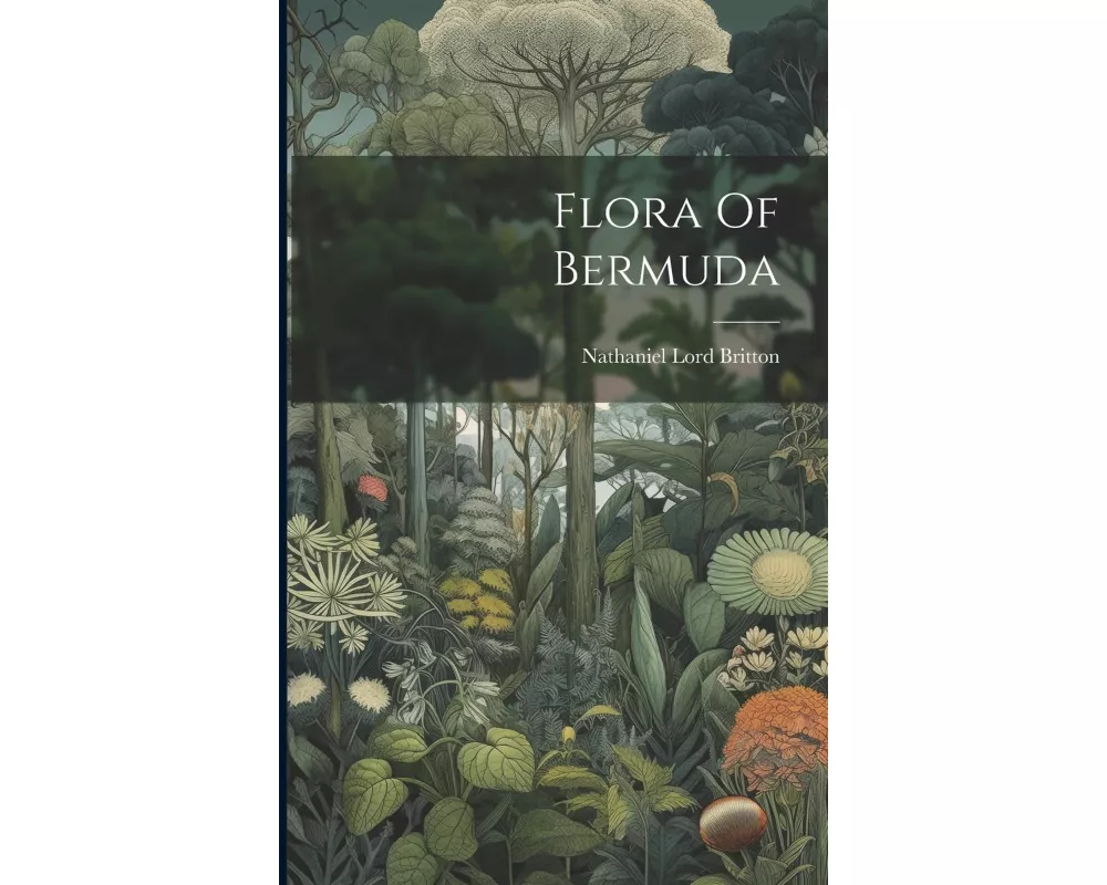 Flora Of Bermuda