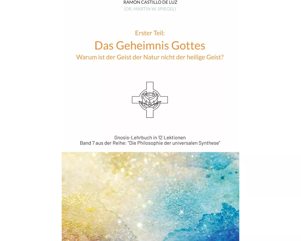 Das Geheimnis Gottes
