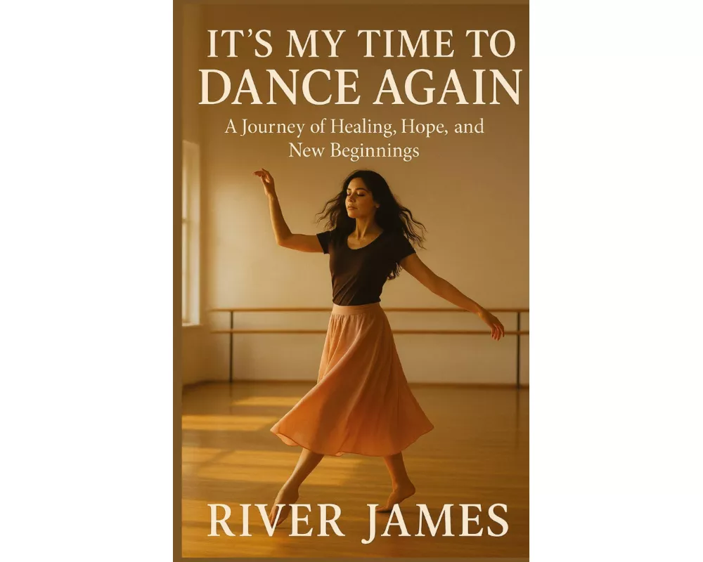 It's My Time to Dance Again