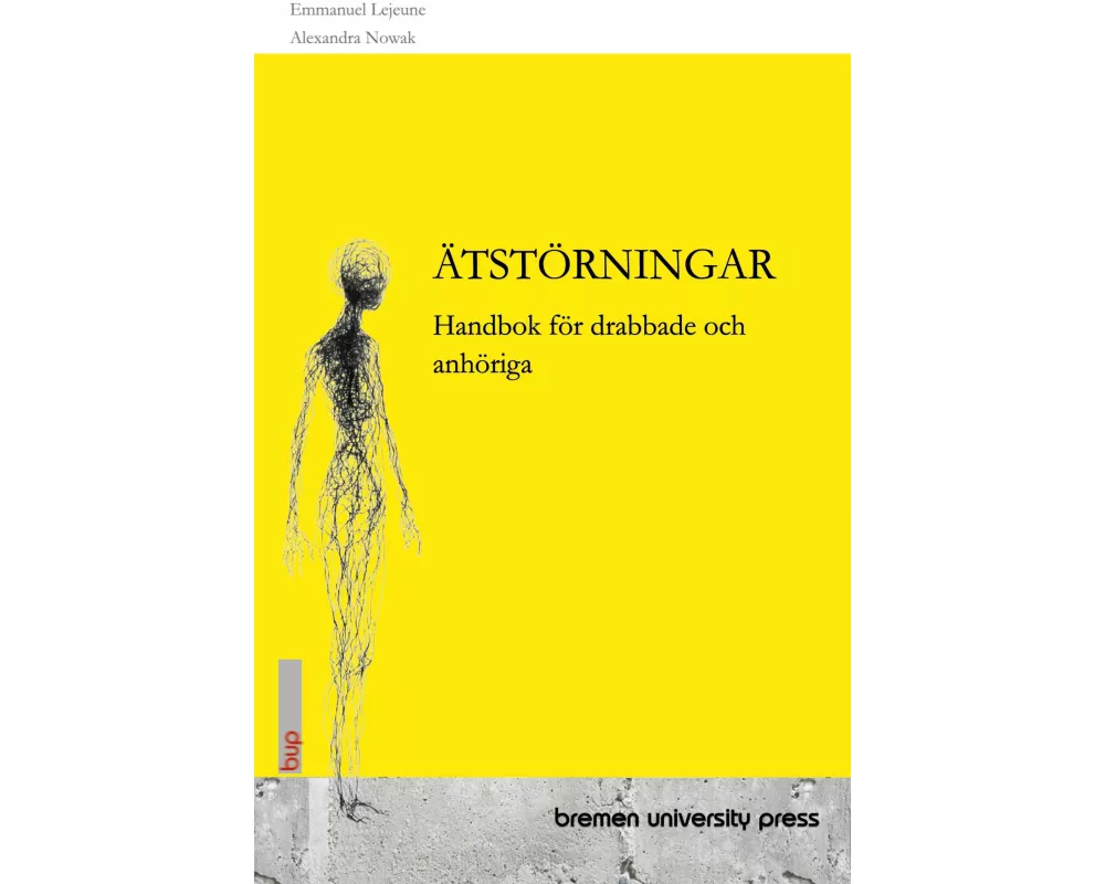 ÄtstÖrningar