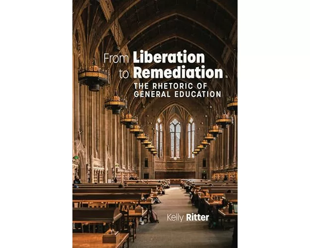 From Liberation to Remediation