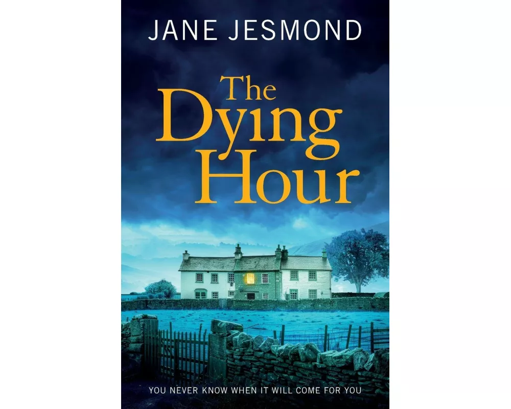 The Dying Hour