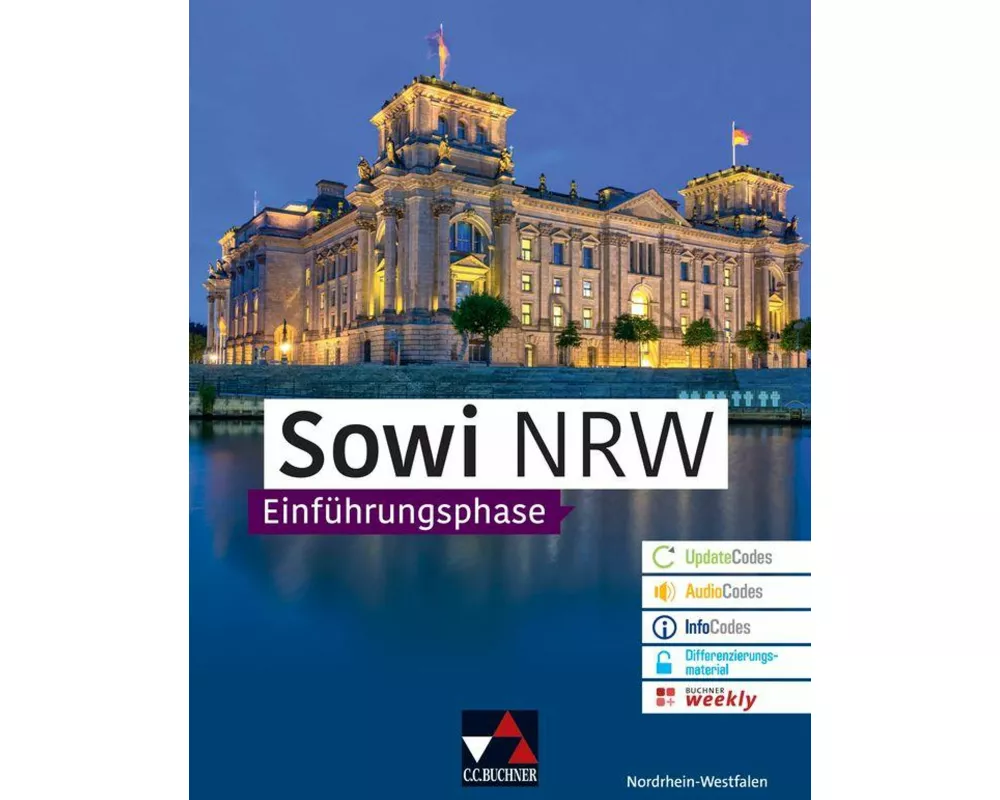 Sowi NRW Einführungsphase - Neueste Ausgabe