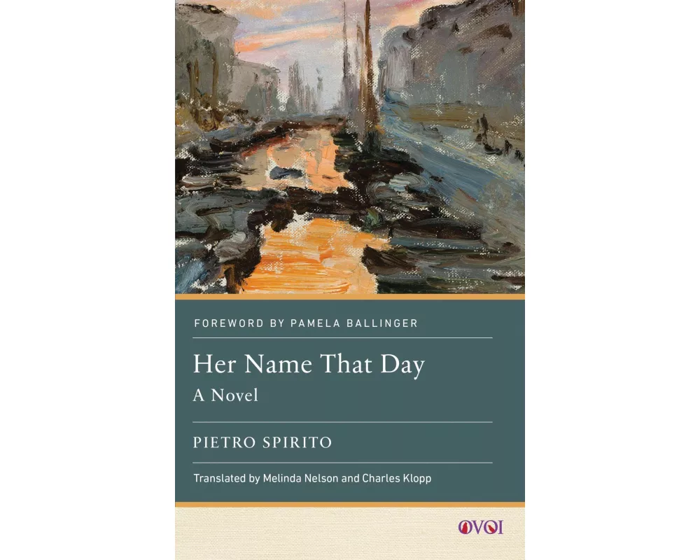 Her Name That Day