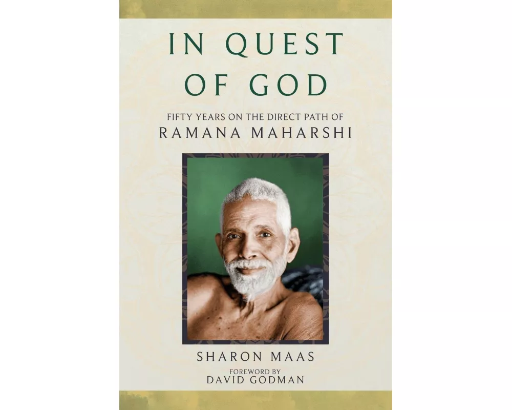 In Quest of God