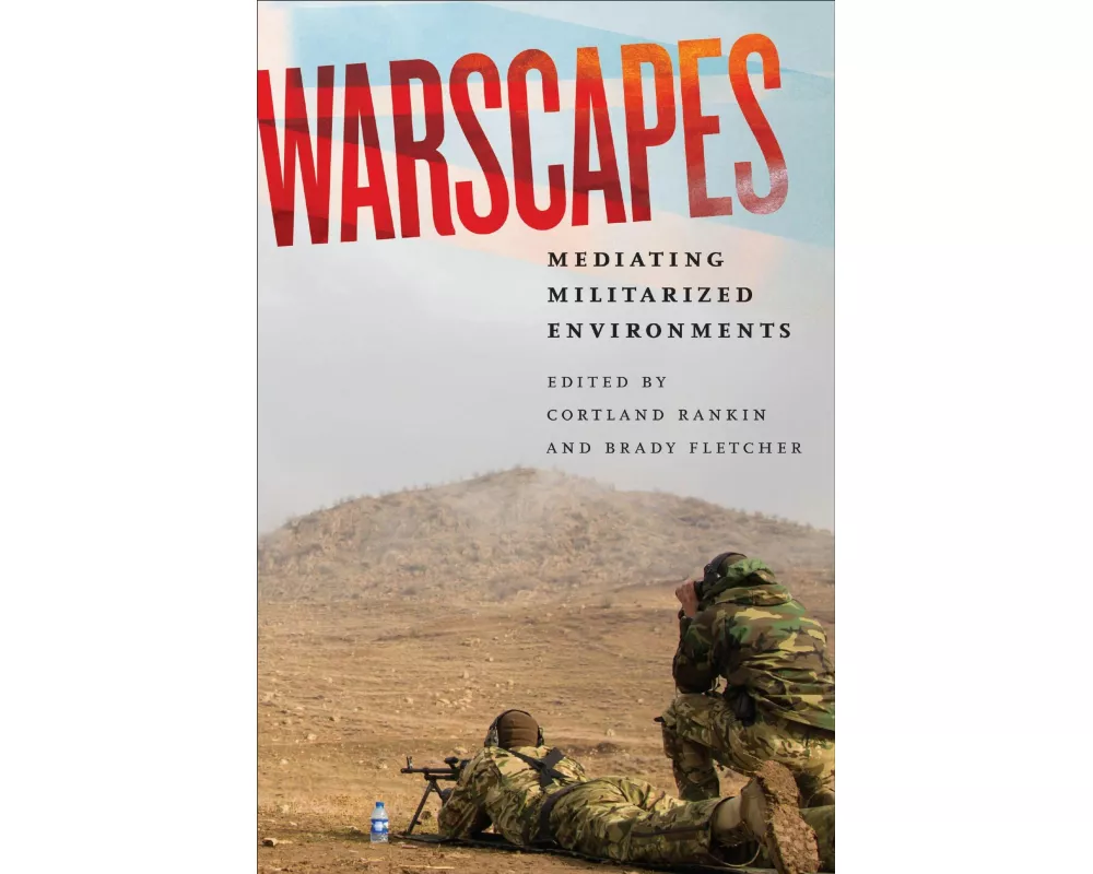 Warscapes