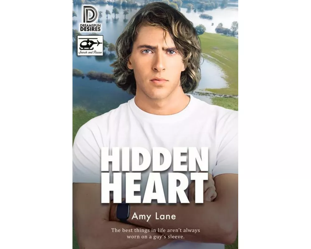 Hidden Heart