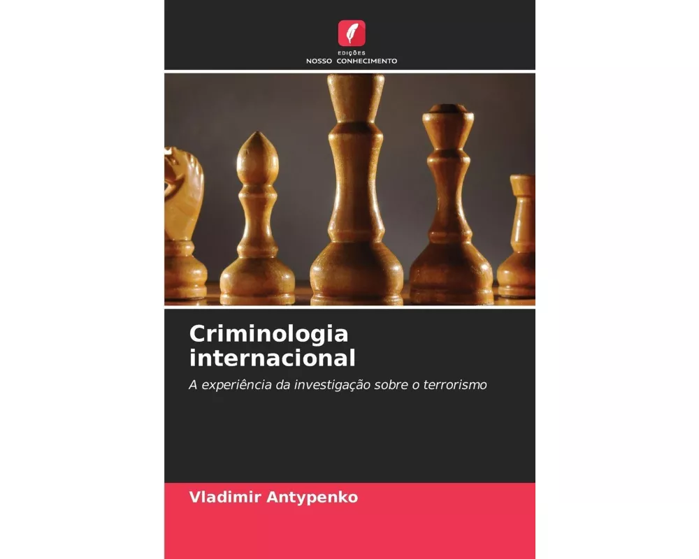 Criminologia internacional
