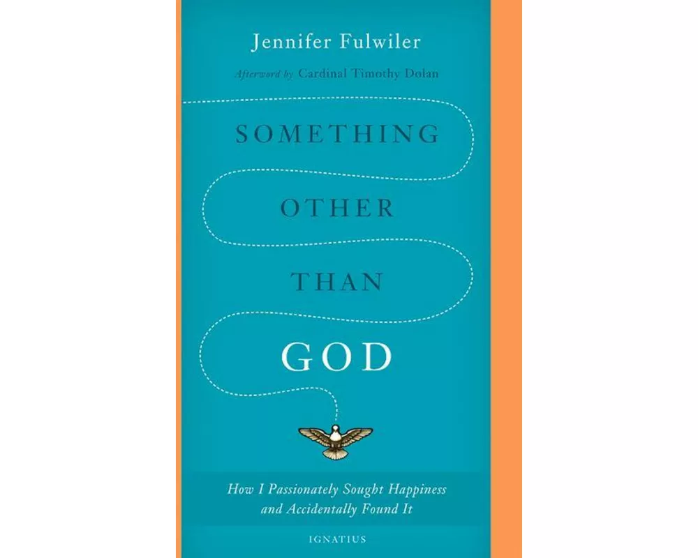 Something Other Than God