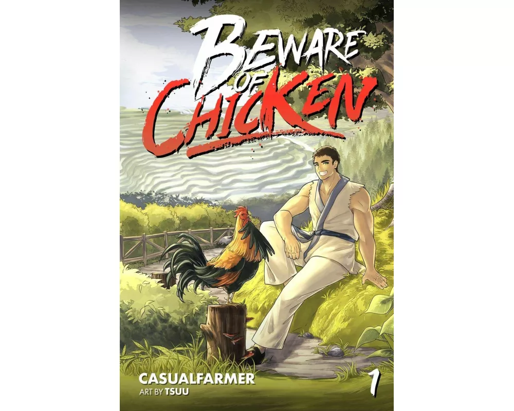 Beware of Chicken