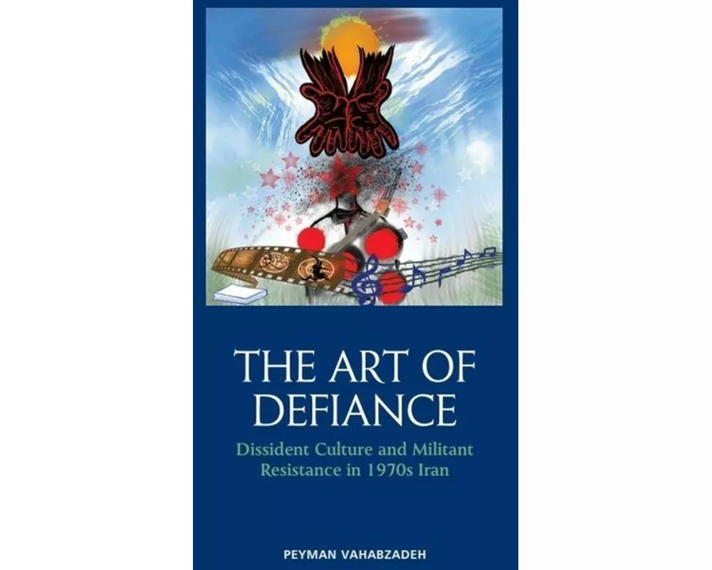 The Art of Defiance