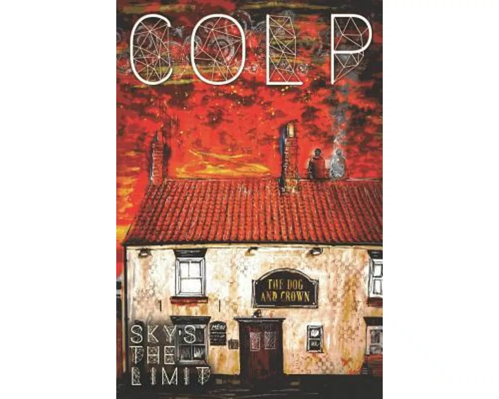 Colp: Sky's the Limit