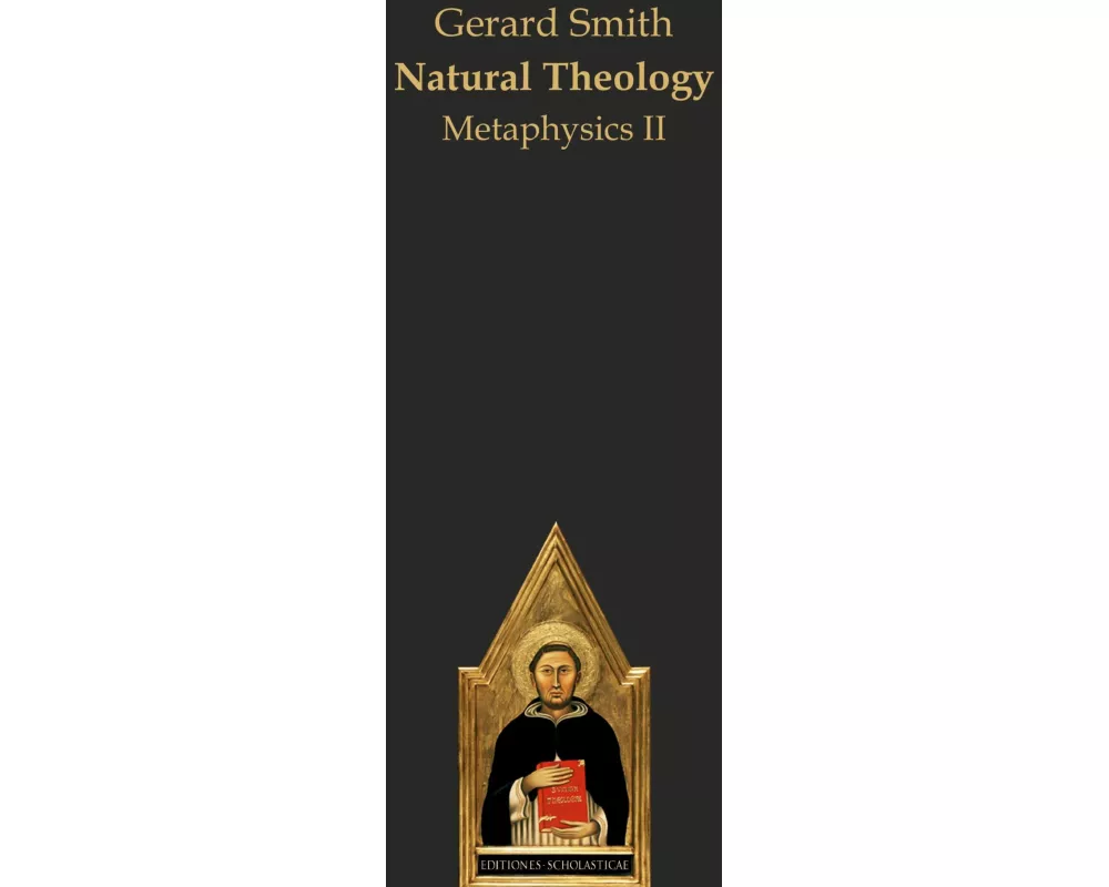 Natural Theology