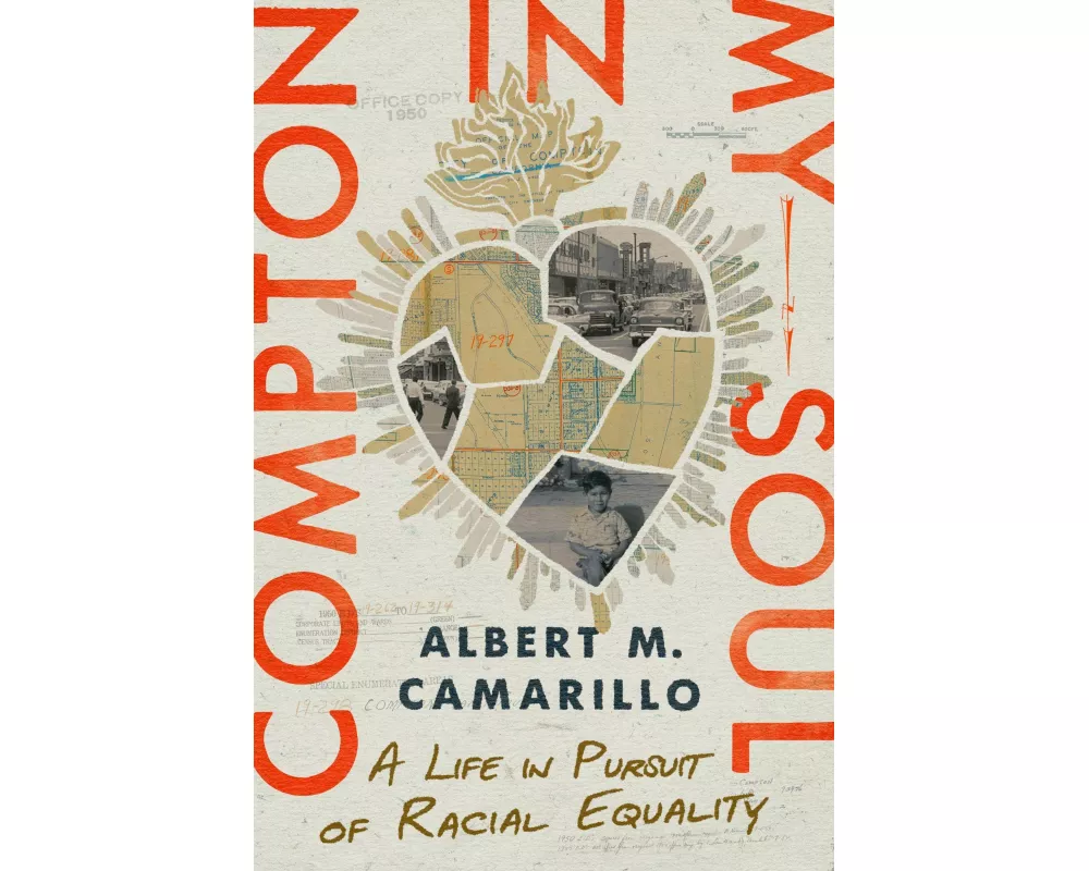 Compton in My Soul