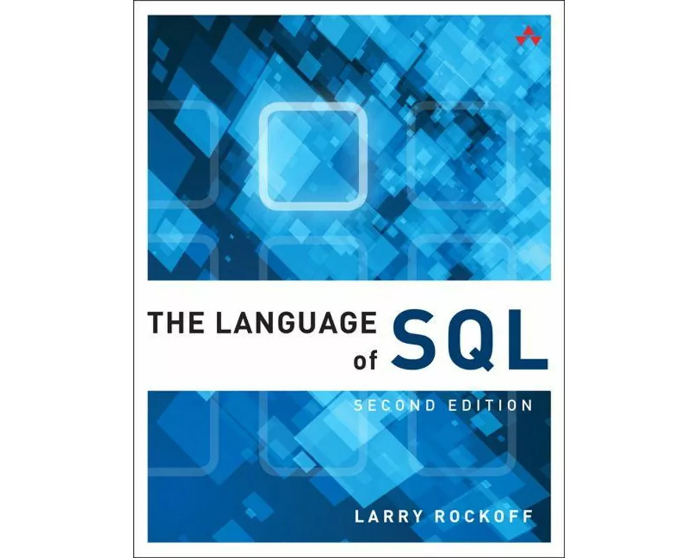 Language of SQL, The