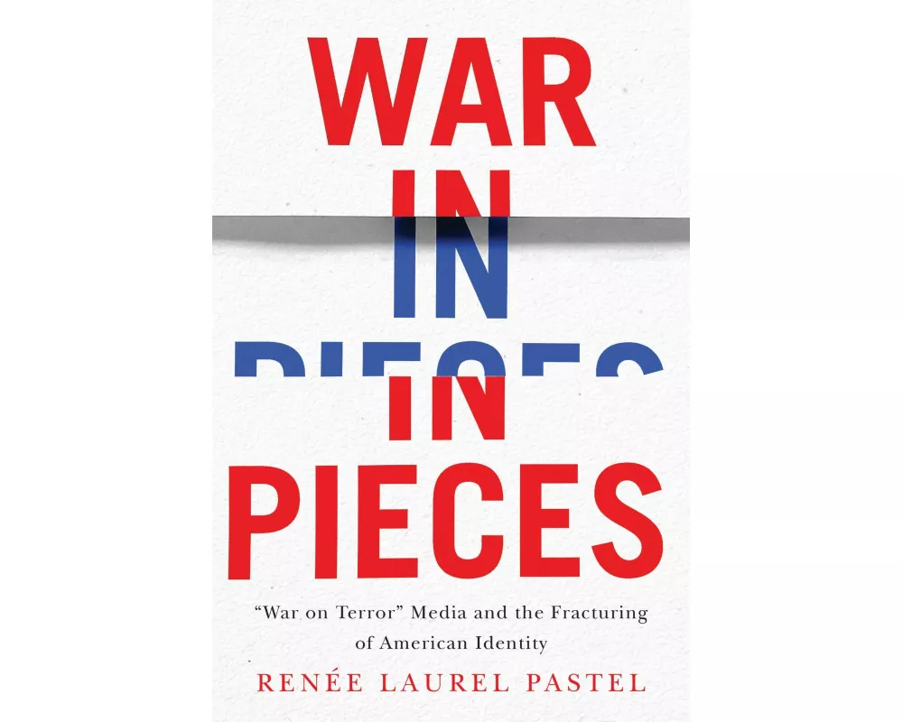 War in Pieces