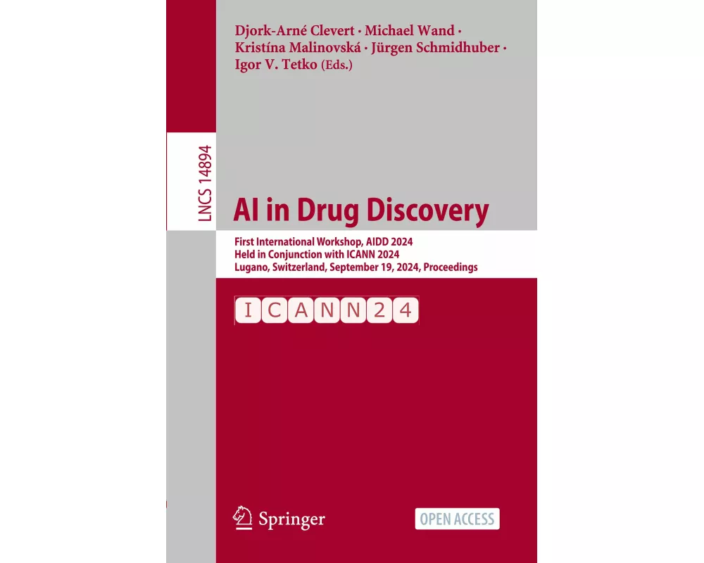 AI in Drug Discovery