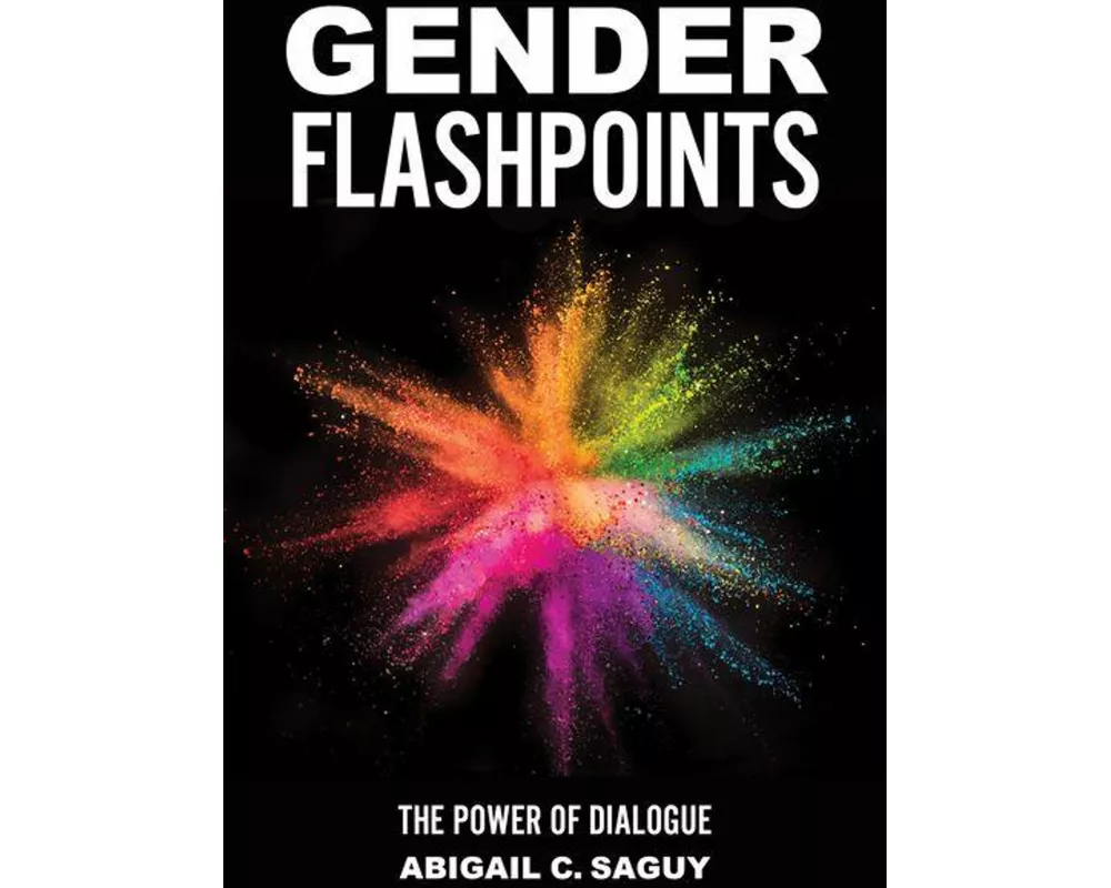 Gender Flashpoints