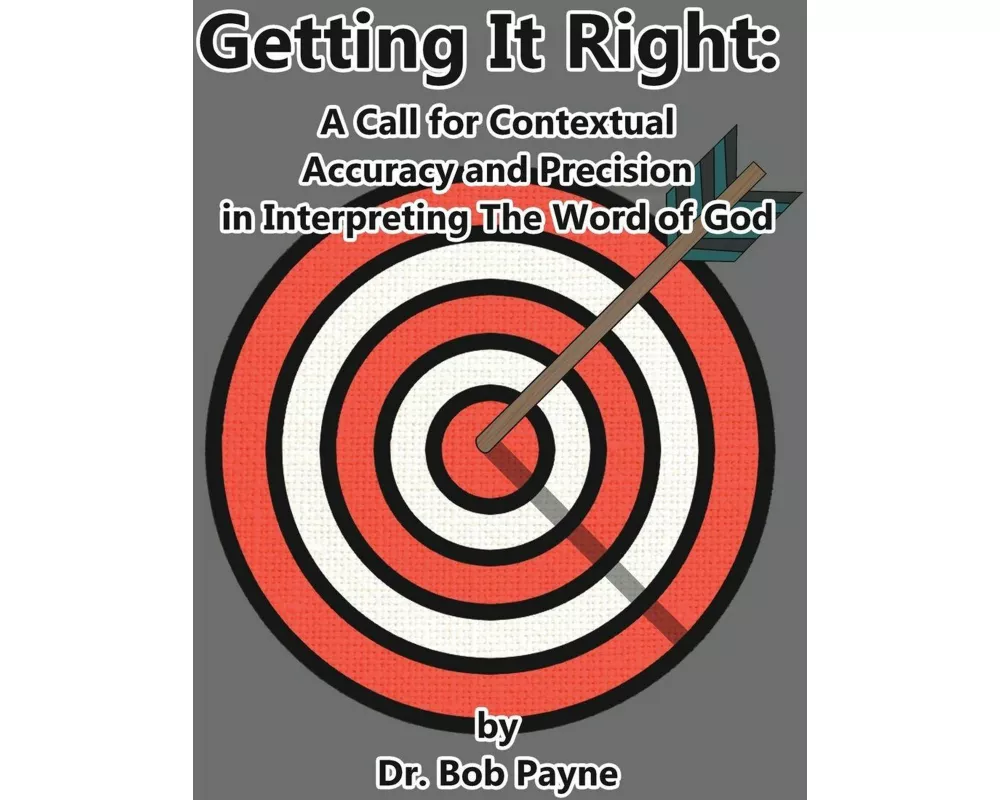 Getting It Right