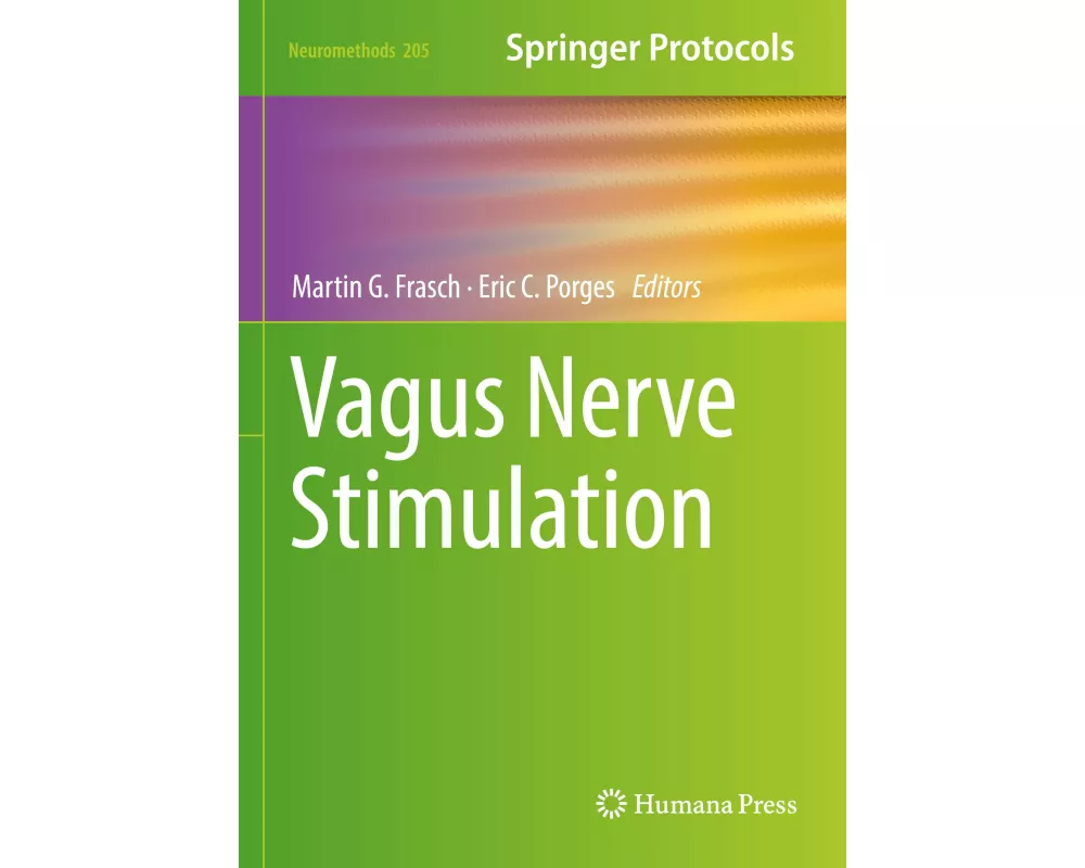 Vagus Nerve Stimulation