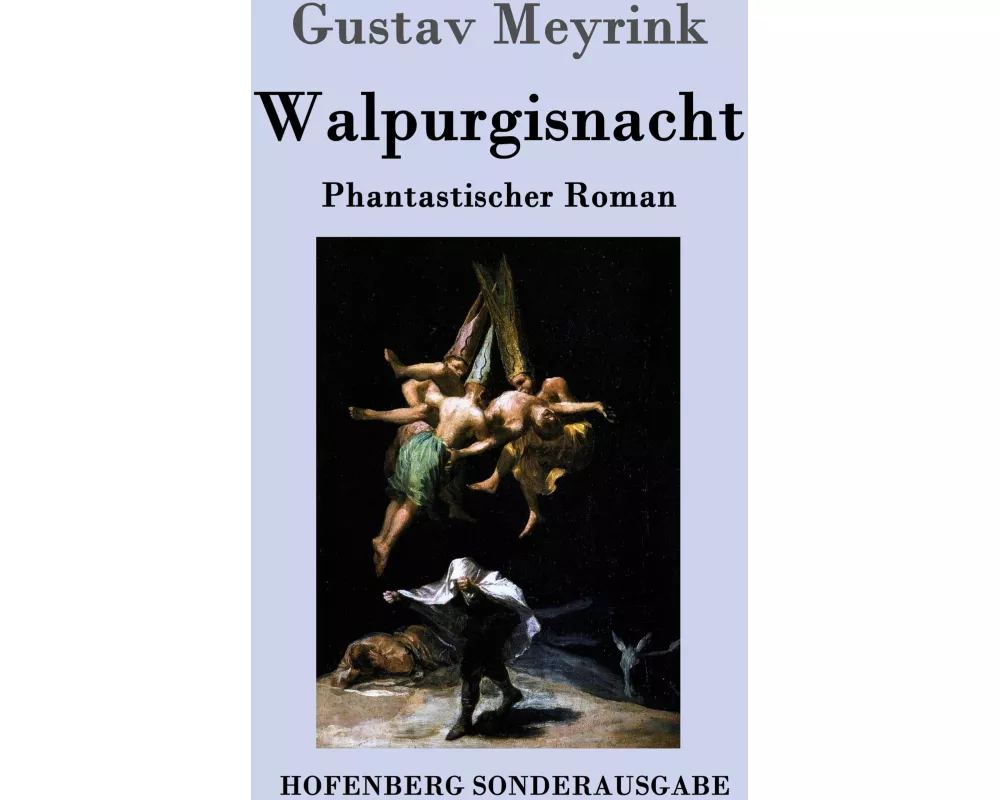 Walpurgisnacht
