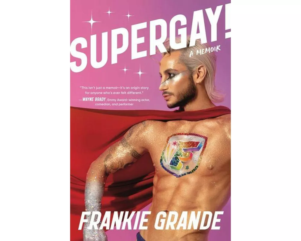 Supergay!