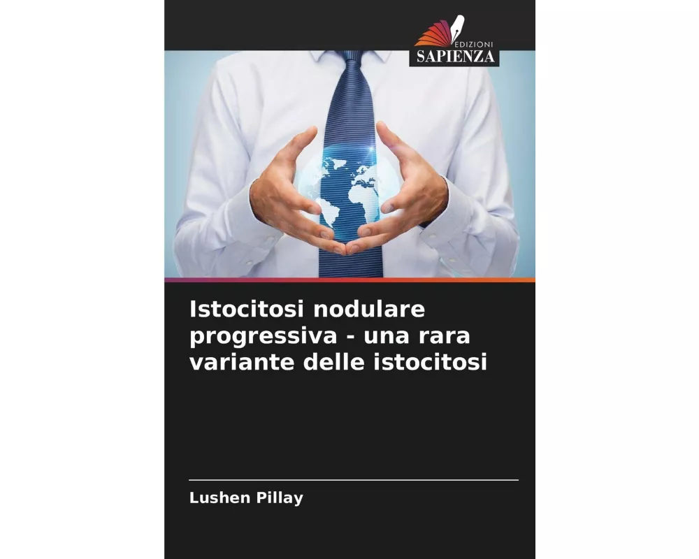 Istocitosi nodulare progressiva - una rara variante delle istocitosi