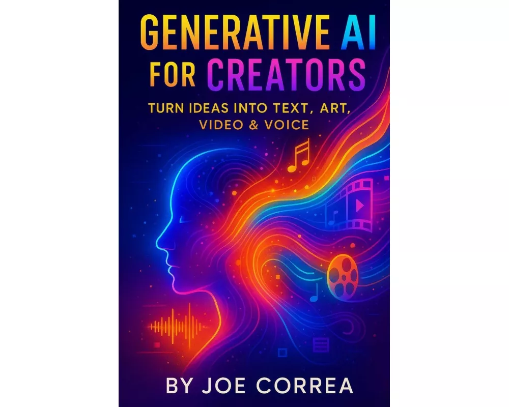 Generative AI for Creators